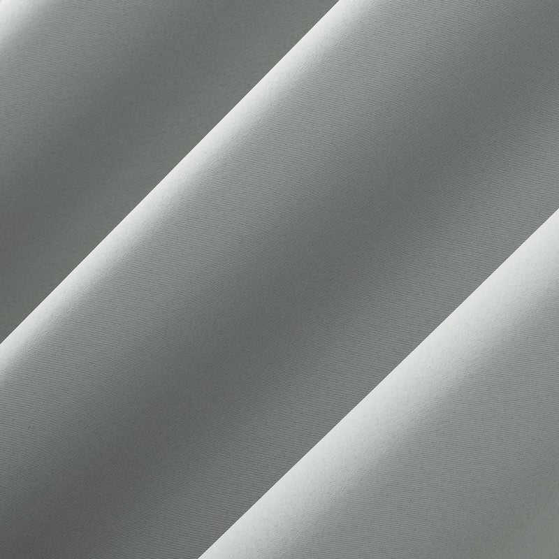 Sun Zero Easton Extra-Wide Blackout Grommet Sliding Patio Door Curtain Panel 100" x 84" - Image 3